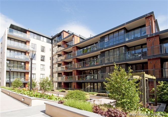 Property For Sale In The Grange Stillorgan Property For Sale In The Grange Stillorgan